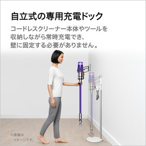 アウトレット品　ダイソン コードレス掃除機 Slim Fluffy軽量 SV18 ダイソン Dyson Digital Slim Fluffy SV18 FF 価格比較 - 価格.com