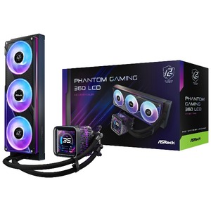 冷却パーツ・クーラー