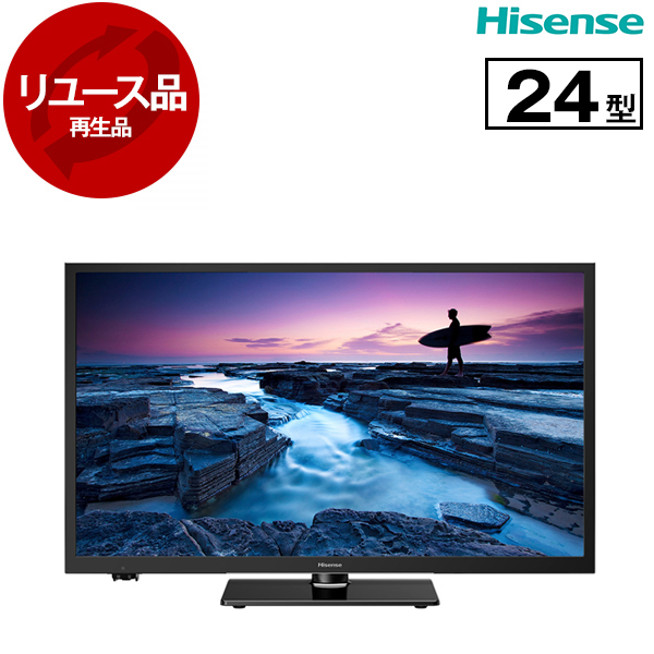 HISENSE 24A50 HISENSE 24A50 24A50