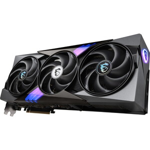 MSI GeForce RTX 5090 32G GAMING TRIO OC [グラフィックボード