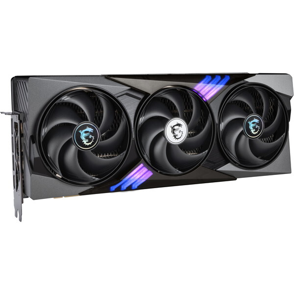MSI GeForce RTX 5090 32G GAMING TRIO OC [グラフィックボード