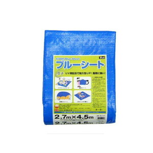 シート・ロープ