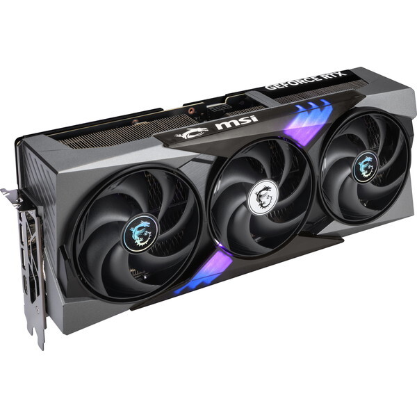 MSI GeForce RTX 5090 32G GAMING TRIO OC [グラフィックボード