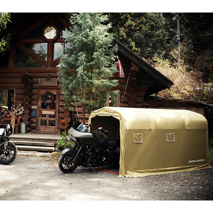 保管・盗難防止用品