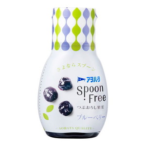 パン・ジャム・シリアル