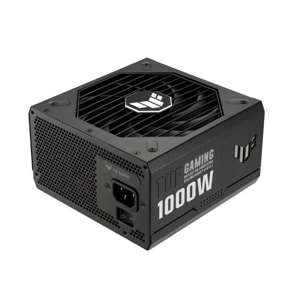 ASUS PRIME-RTX5070TI-O16G グラフィックボード + TUF-GAMING-1000G