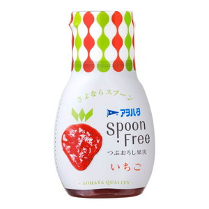 パン・ジャム・シリアル