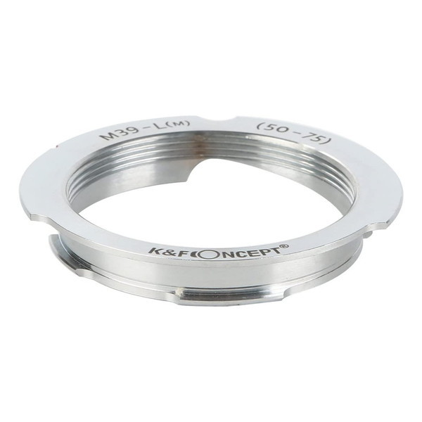 K&F Concept KF-LM-5075 [Y}EgA_v^[ (CJL}Eg  CJM}Eg)]
