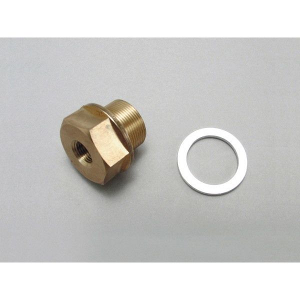 fCgi D61284 [ZT[tBbeBO M18×1.5P]