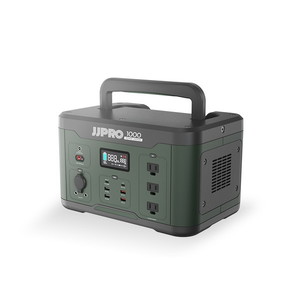 蓄電器・発電機