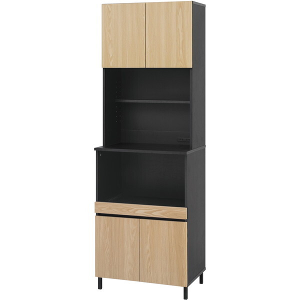 �A�C���X�I�[���} KCB-590BT �i�`������/�u���b�N [�L�b�`���L���r�l�b�g]