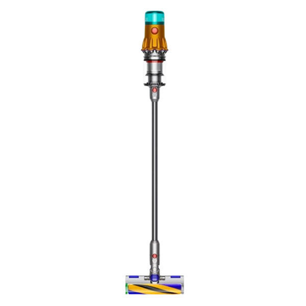 319027 ポラリス【リユース品】Dyson SV46 ABL DYSON SV46 ABL Dyson V12 Detect Slim Absolute [サイクロン式