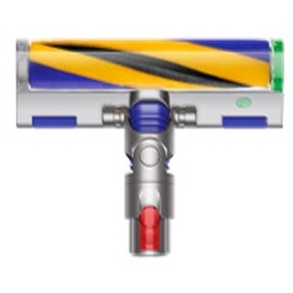 DYSON SV46 ABL Dyson V12 Detect Slim Absolute [サイクロン式