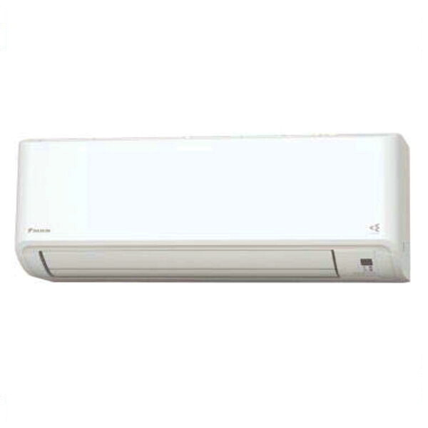 【新品未開封】DAIKINエアコン20畳用　S635ATCP-W [ホワイト] アウトレット品】 エアコン S635ATCP-W ホワイト [おもに20畳用 /200V