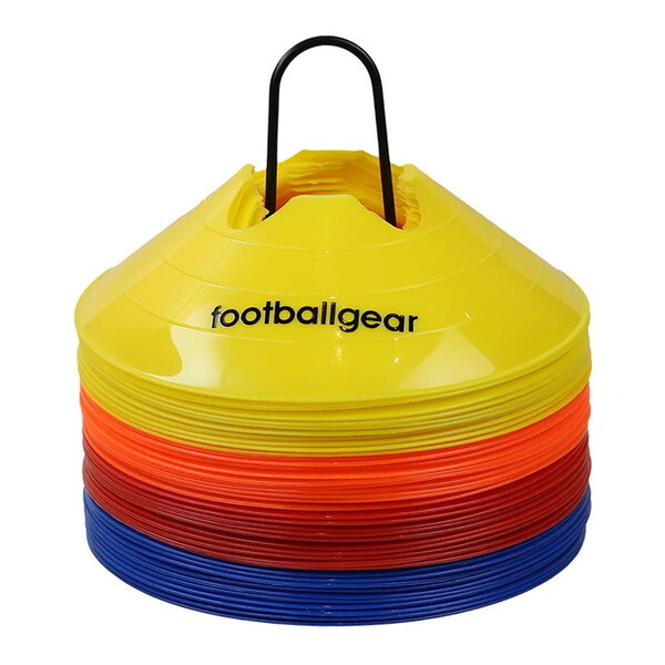 �t�b�g�{�[���M�A CrazyGoal �g���[�j���O�}�[�J�[ �X���[�� 40��1�Z�b�g TK-BZD-01