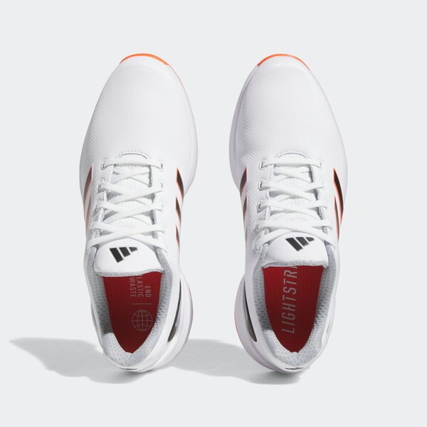 ADIDAS アディダス ゴルフシューズ メンズ 2023年モデル ソフト