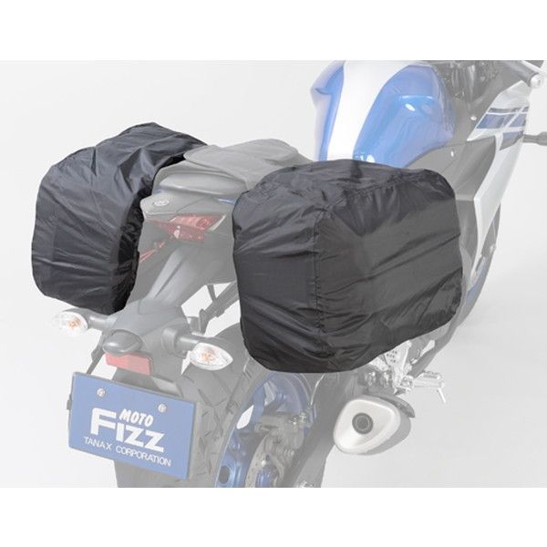 TANAX MP-311 CJo[ ubN MOTOFIZZ gtBY
