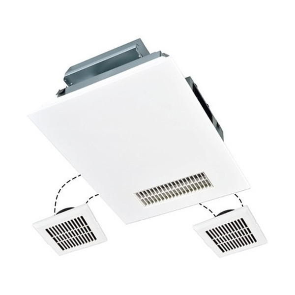 MITSUBISHI V-143BZLT5 [バス乾燥・暖房・換気システム 24時間換気機能