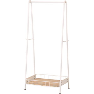 ハンガーラック・ポール