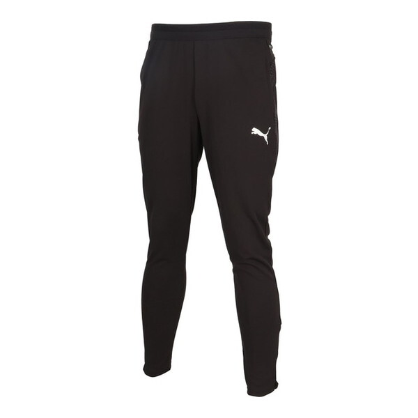 PUMA v[} TbJ[pc TEAMCUP TR Xpc L 660208 03 PUMA Black