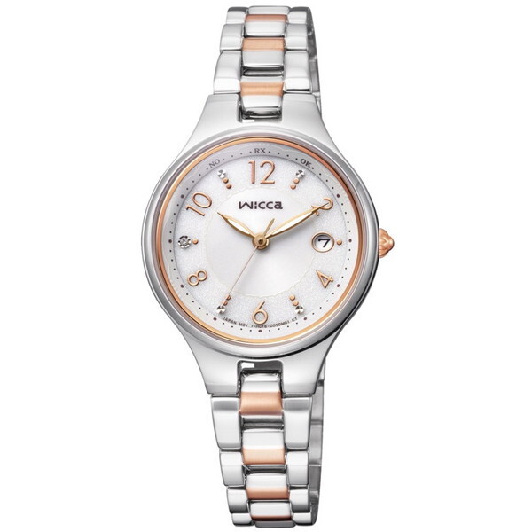 CITIZEN KS1-830-11 wicca (EBbJ) [\[[ebNrv (fB[XEHb`)]