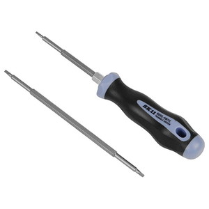 ドライバー・六角棒レンチ