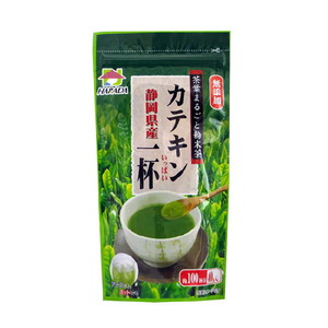 茶葉・粉末ティー