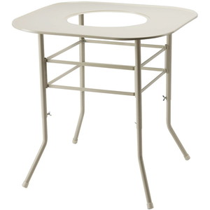 GREEN LIFE TST-65 対流型ストーブ用テーブル