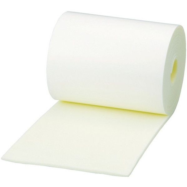 TRUSCO TEC100W �G�b�W�N�b�V�����e�[�v 100mmX2m �z���C�g