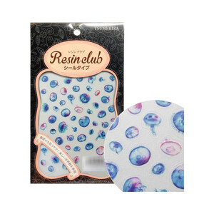 シール・ステッカー