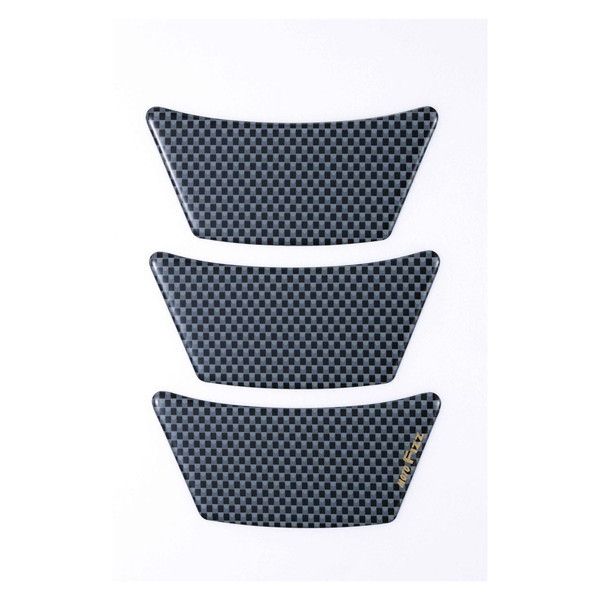 TANAX MF-4660 �^���N�p�b�h 9 �J�[�{���J���[