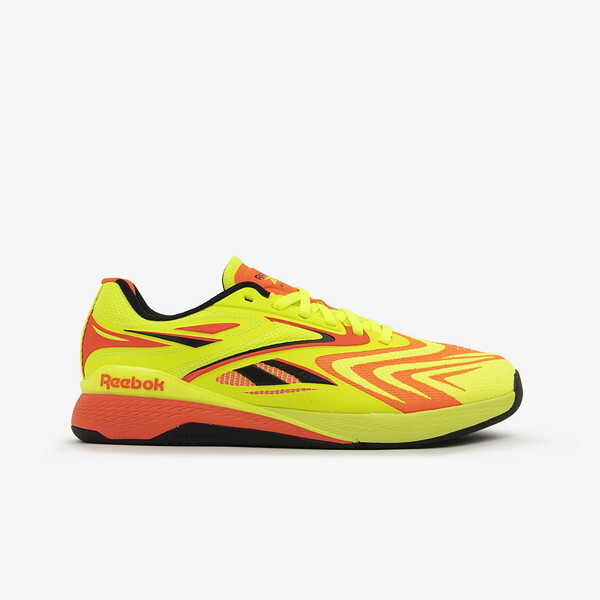 Reebok 100249412 NANO X5 EDGE ���C�� 26.5cm [�t�B�b�g�l�X�E�g���[�j���O�V���[�Y (�����Y)]