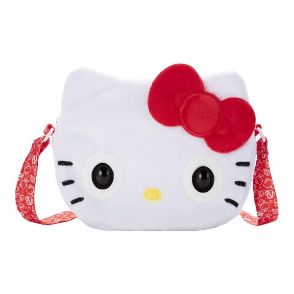 セガフェイブ Purse Pets パースペッツ サンリオキャラクターズ