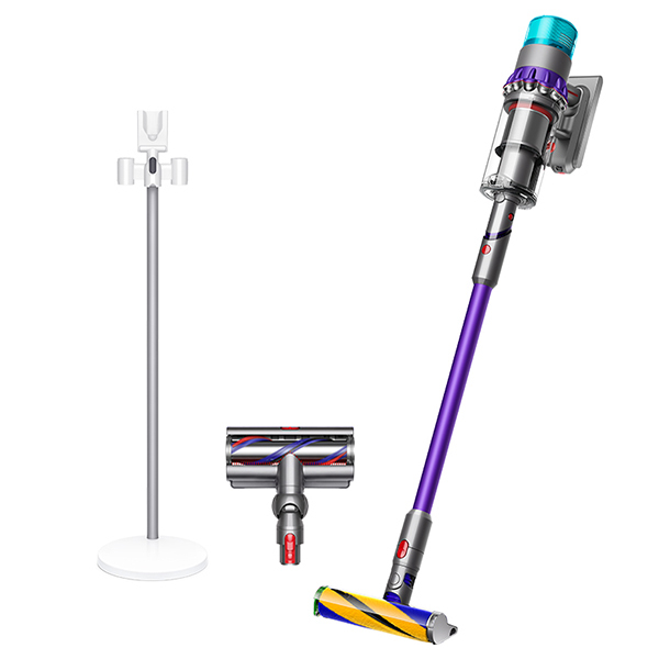 Dyson V11 スティッククリーナー 本体 パープル Dyson ダイソン 掃除機 サイクロン クリーナー Digital Slim