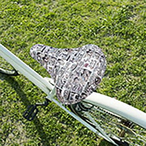 サイクルカバー類／フレームプロテクター