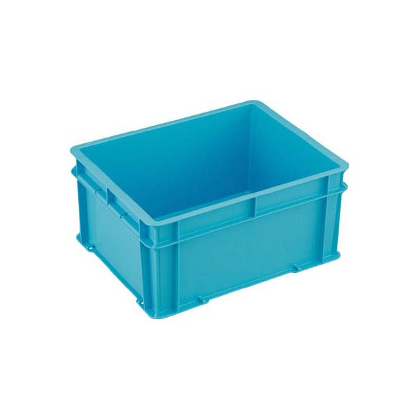 TRUSCO DA24ECLB DA�^�G�R�L���b�v�Đ��R���e�i 24L ���C�g�u���[