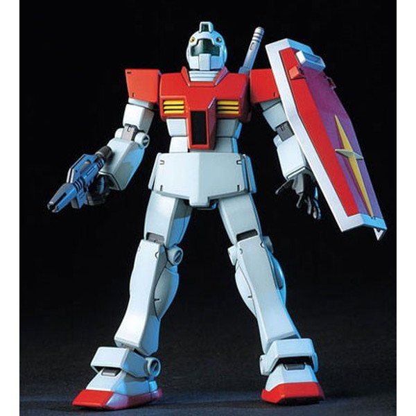 BANDAI SPIRITS HGUC W nCO[h