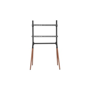 EQUALS M05-212 ブラック anataIRO [テレビスタンド ラージ