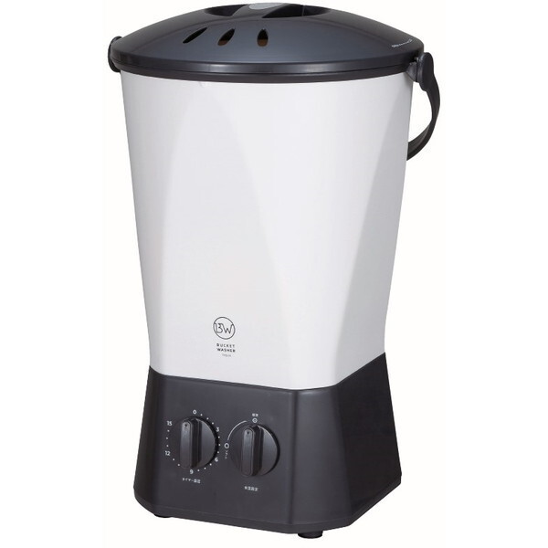 CB JAPAN TYO-01 BK �u���b�N [�o�P�c�E�H�b�V���[ (0.6kg)]