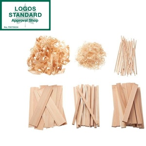 燃料・火起こし