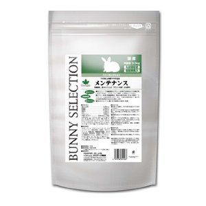 小動物用フード