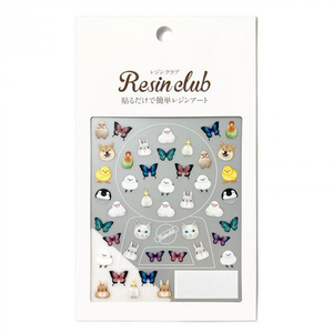 シール・ステッカー