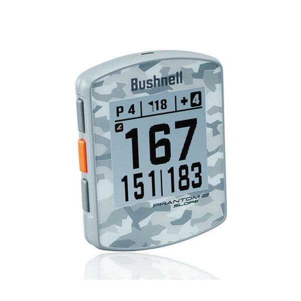 ubVl 362173A O[J Bushnell Golf t@g2 X[v [GPSStir]