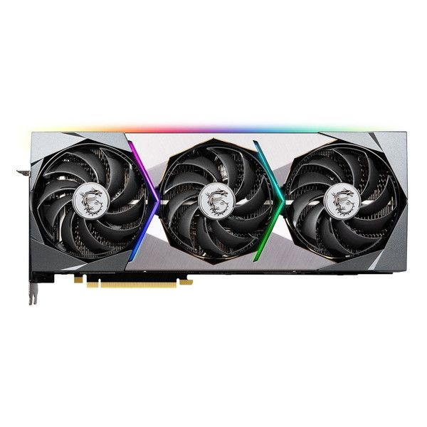 MSI GeForce RTX 3090 SUPRIM X 24G [グラフィックボード(PCI Express 4.0対応)] |  激安の新品・型落ち・アウトレット 家電 通販 XPRICE - エクスプライス (旧 PREMOA - プレモア)