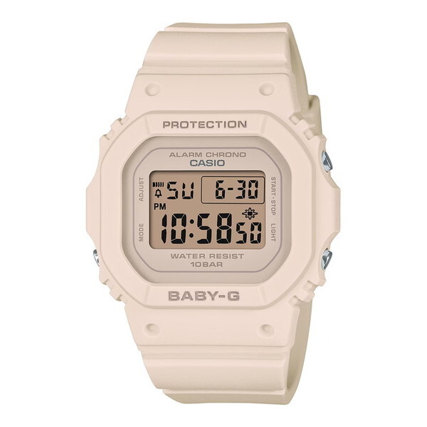 CASIO BGD-565U-4JF BABY-G [�N�H�[�c�r���v (���f�B�[�X�E�H�b�`)]