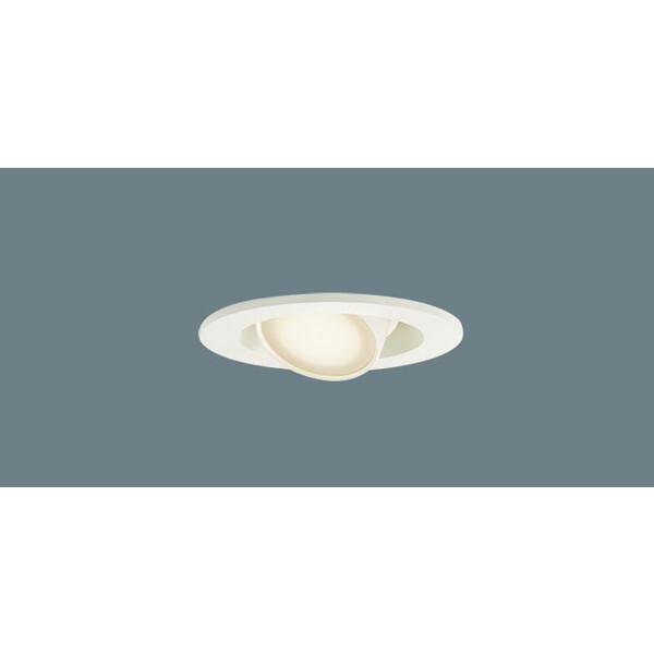 LEDダウンライト 一般タイプ | 店舗用照明器具 | Panasonic