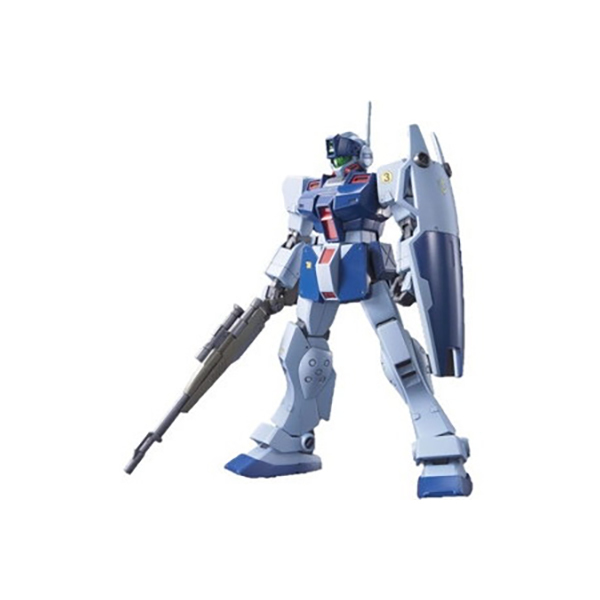 BANDAI SPIRITS HGUC �W���E�X�i�C�p�[ll [�v�����f��]