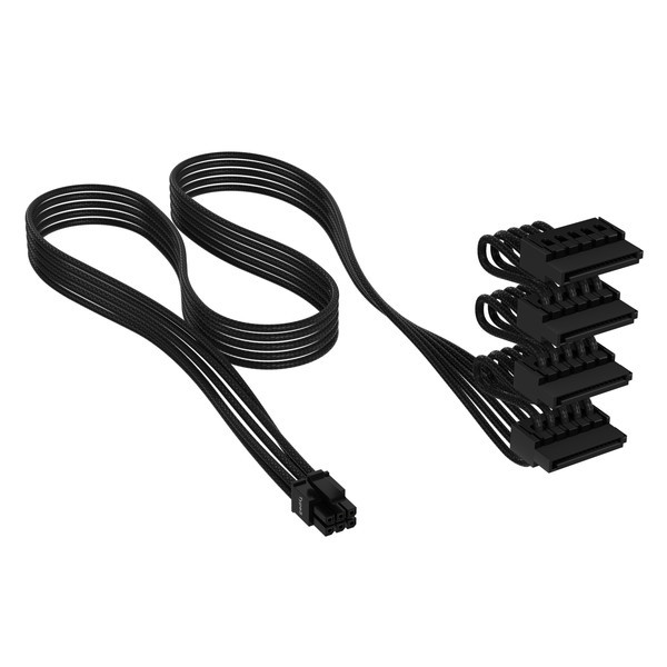 fundamental　ACパワーケーブル RPC10　高級電源ケーブル オーディオ] Fundamentalの電源ケーブル RPC10｜小野島 大