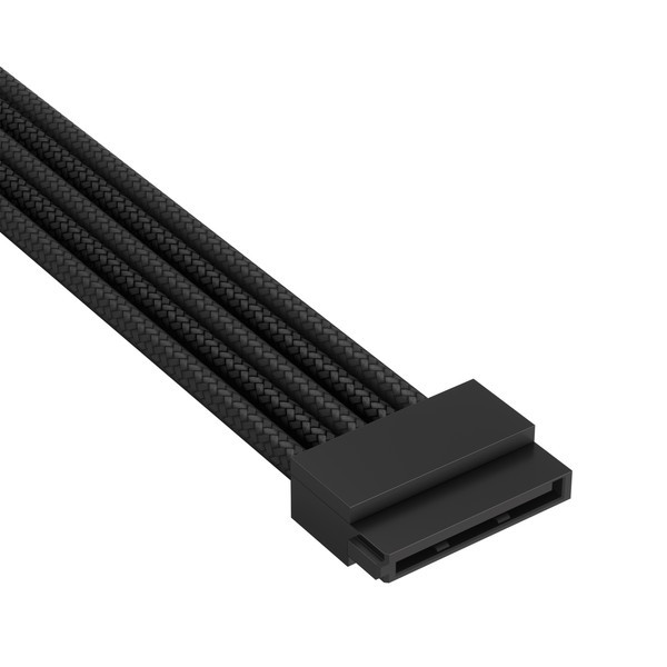 Corsair CP-8920292 ブラック CORSAIR Premium Individually Sleeved Type-5 PSU  Cables Pro Kit [電源ケーブル] | 激安の新品・型落ち・アウトレット 家電 通販 XPRICE - エクスプライス (旧 PREMOA  - プレモア)