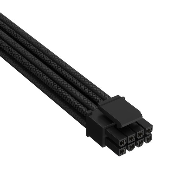 kog【開封未使用品】corsair 電源スリーブケーブル　レッド Individually Sleeved 24pin ATX Cable【終息】 | 株式会社
